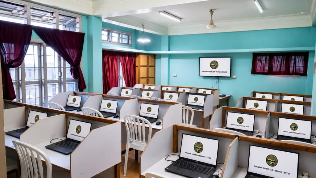 Computer Lab 1